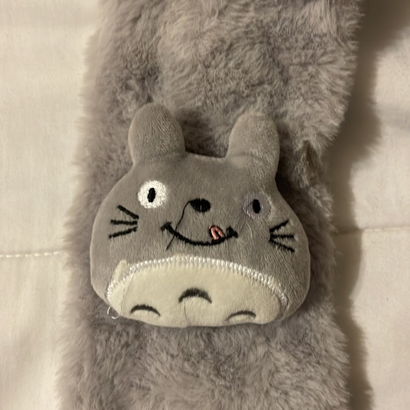 Kids scarf - Picture 2 of 5